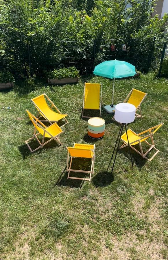 Mayen, Im Mohren, Privatzimmer Nr2, Waldrand, Nahe Nurburgring & Burg Eltz, Gemeinschaftsbad Luaran gambar